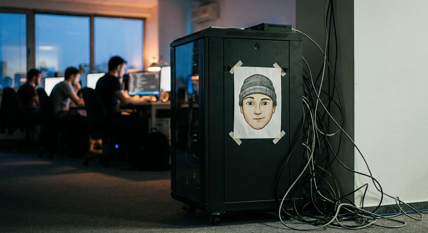 AI Company Launches Teen Chatbot That Perfectly Mimics Adolescent Attitude