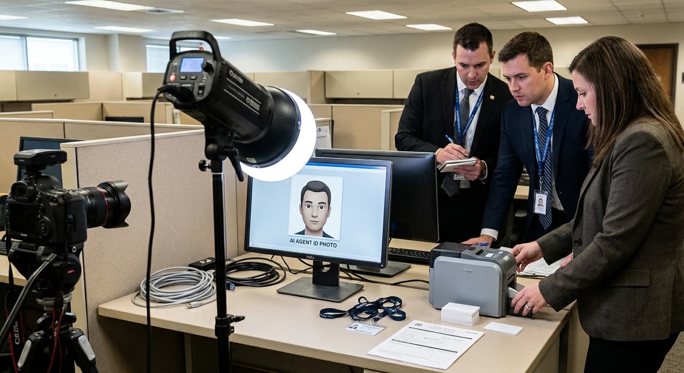 Australia Mandates Security Clearance for AI Agents as Hacking Incident Sparks New Regulations