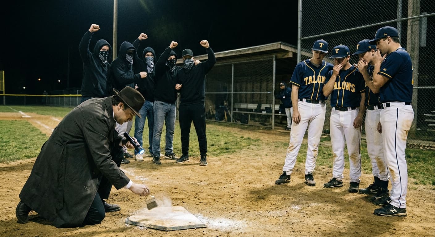 Bandits Swipe Victory in 11th-Inning Nail-Biter, Set Stage for Championship Rematch With Talons