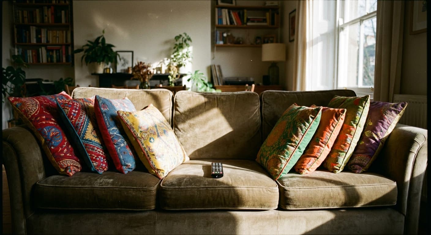 Breaking: 'Heated Rivalry' Season Two to Feature Epic Couch Cushion Confrontation