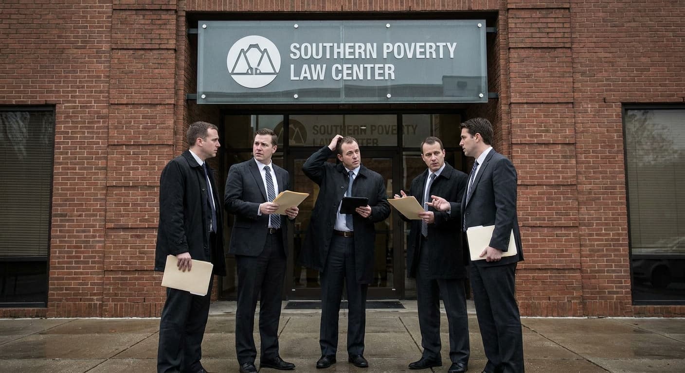 DOJ Launches Investigation Into SPLC for Transparently Doing Its Job