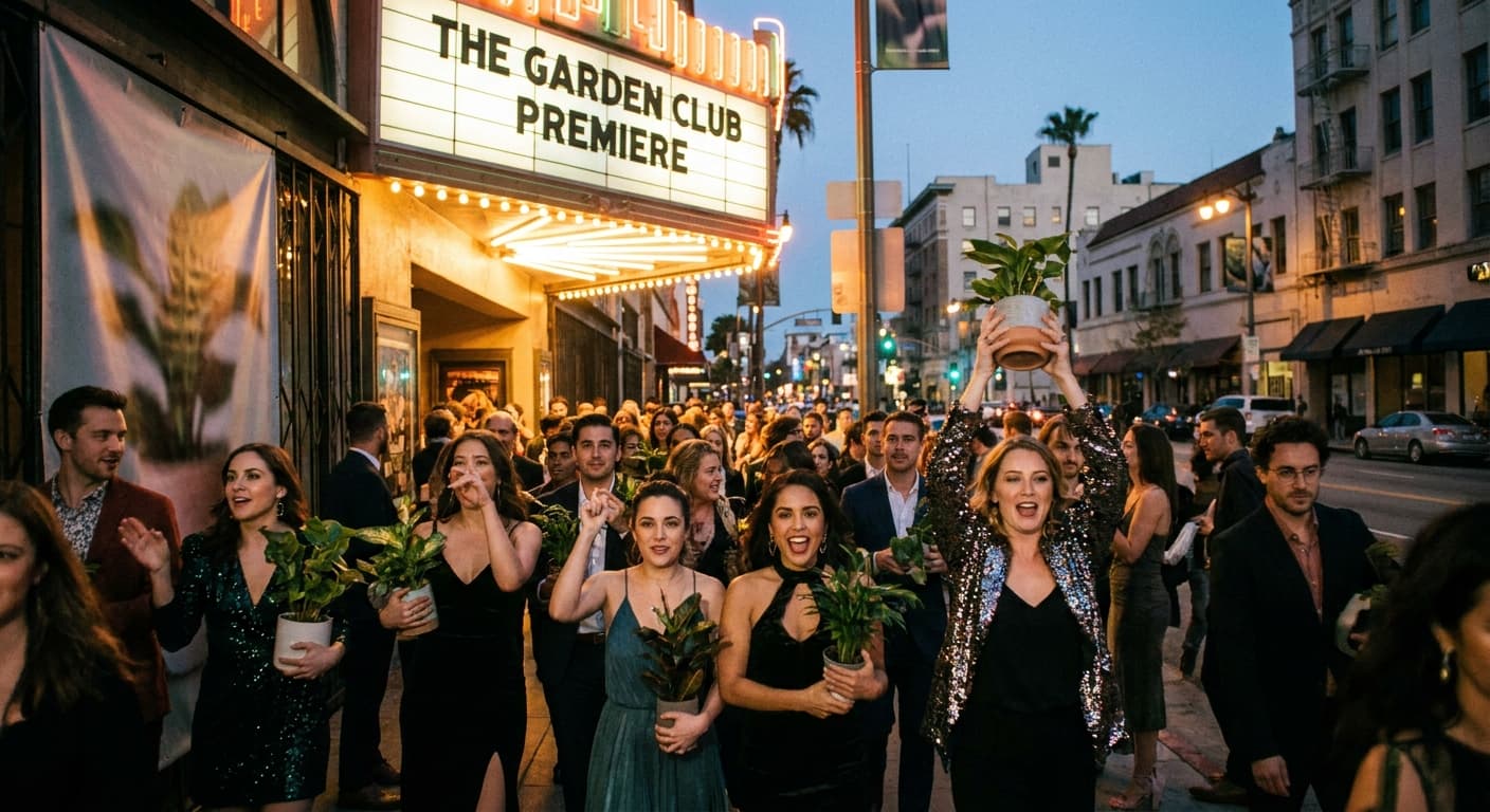 ‘DTF St. Louis’ Premieres as Viewers Praise Newfound Understanding of Houseplants