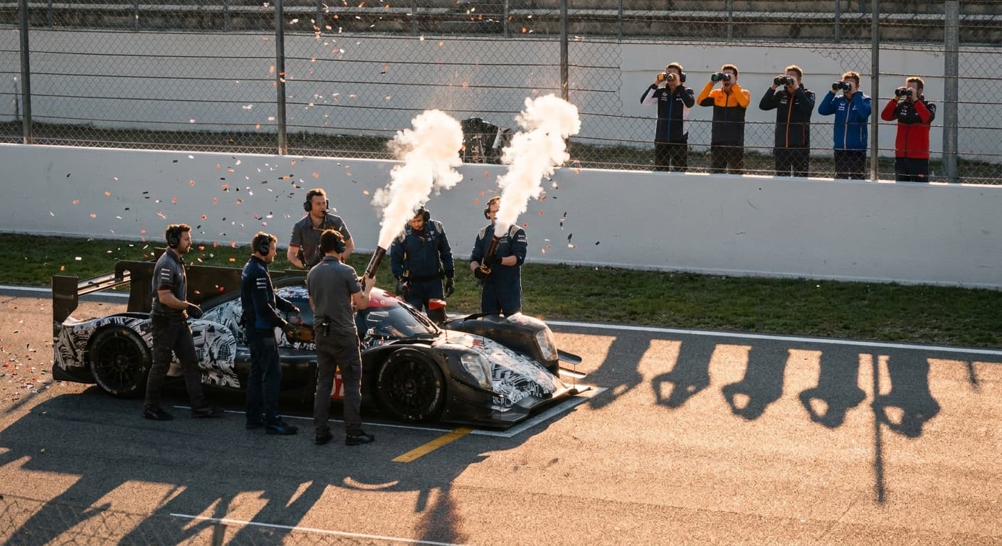 Formula 1 Promises to Exist Until 2030, Courtesy of Verstappen’s New Deal