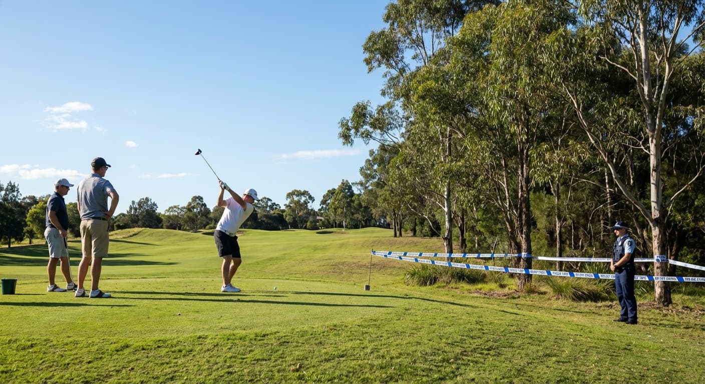 Golf Club's 'Holes in One' Promotion Draws Mixed Reactions