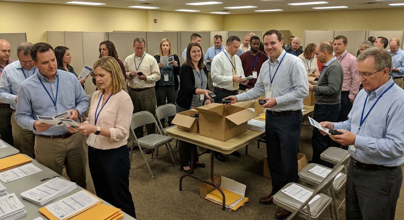 IRS Introduces Complimentary GPS Tracker Program Citing Enhanced Customer Service