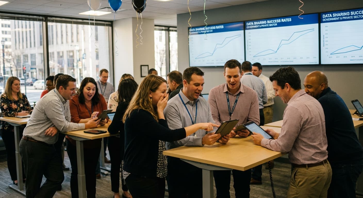 IRS Launches 'Find My Taxpayer' App Amid Sharing Controversy