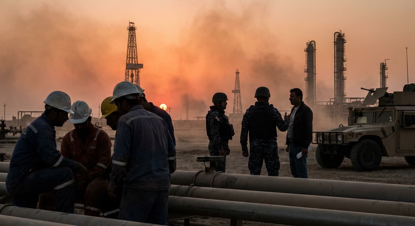 Israel Adds South Pars Gas Field to Annexation Wish List, Iran Furious Nobody Asked