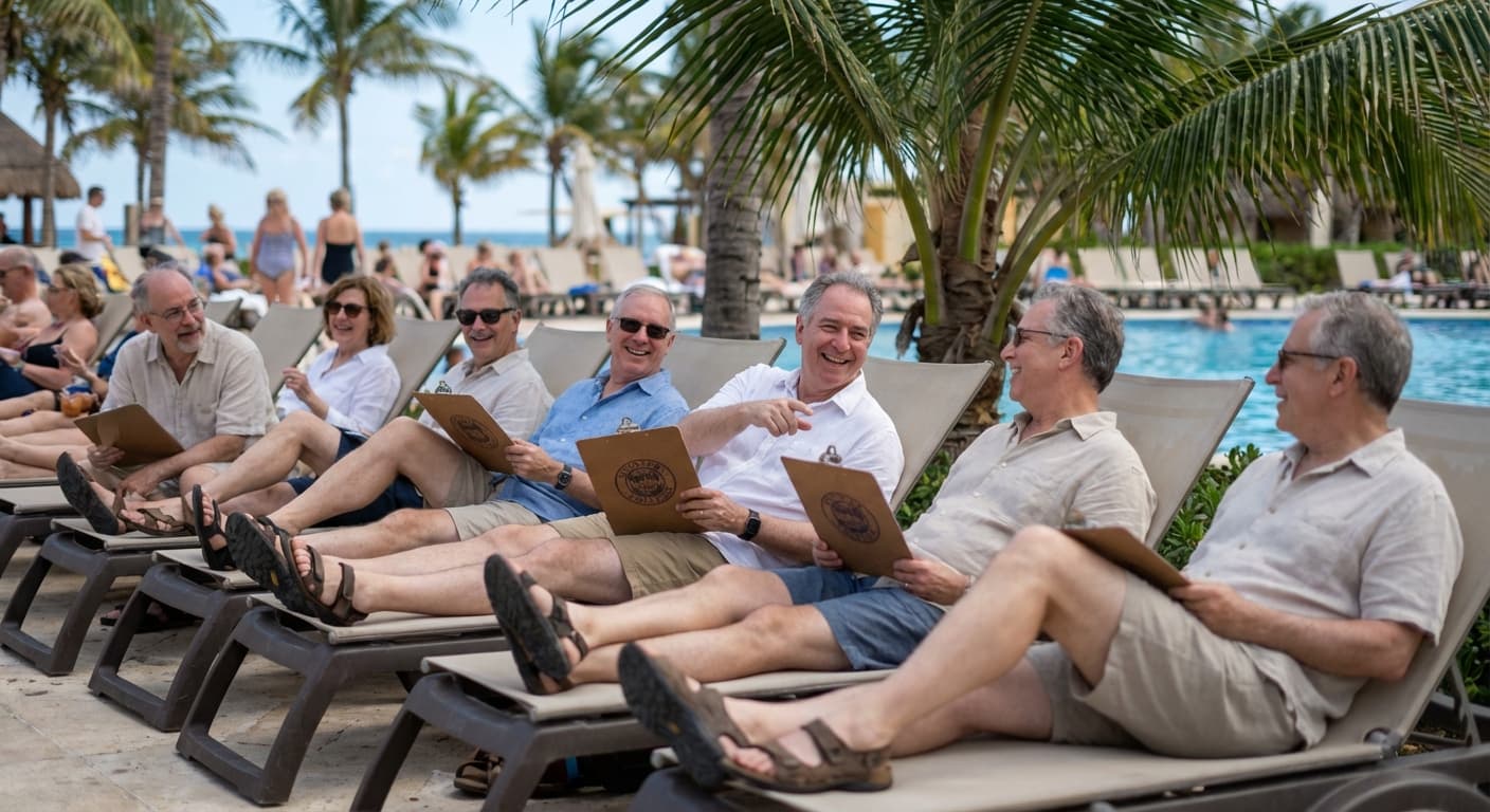 Local College Launches 'Professor Leave Program' for Unplanned Sabbaticals