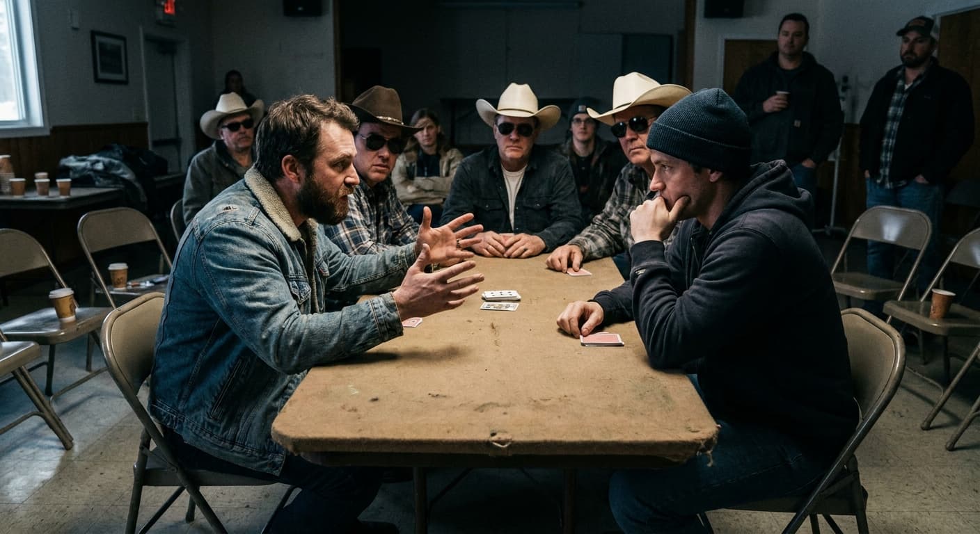 Manning Brothers to Bring Dynamic Commentary to Dead-Silent Poker Championship