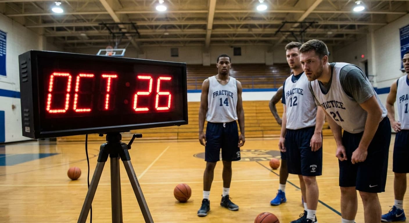 NBA Shocked as Zion Williamson Turns 26 Without Impacting League Standings