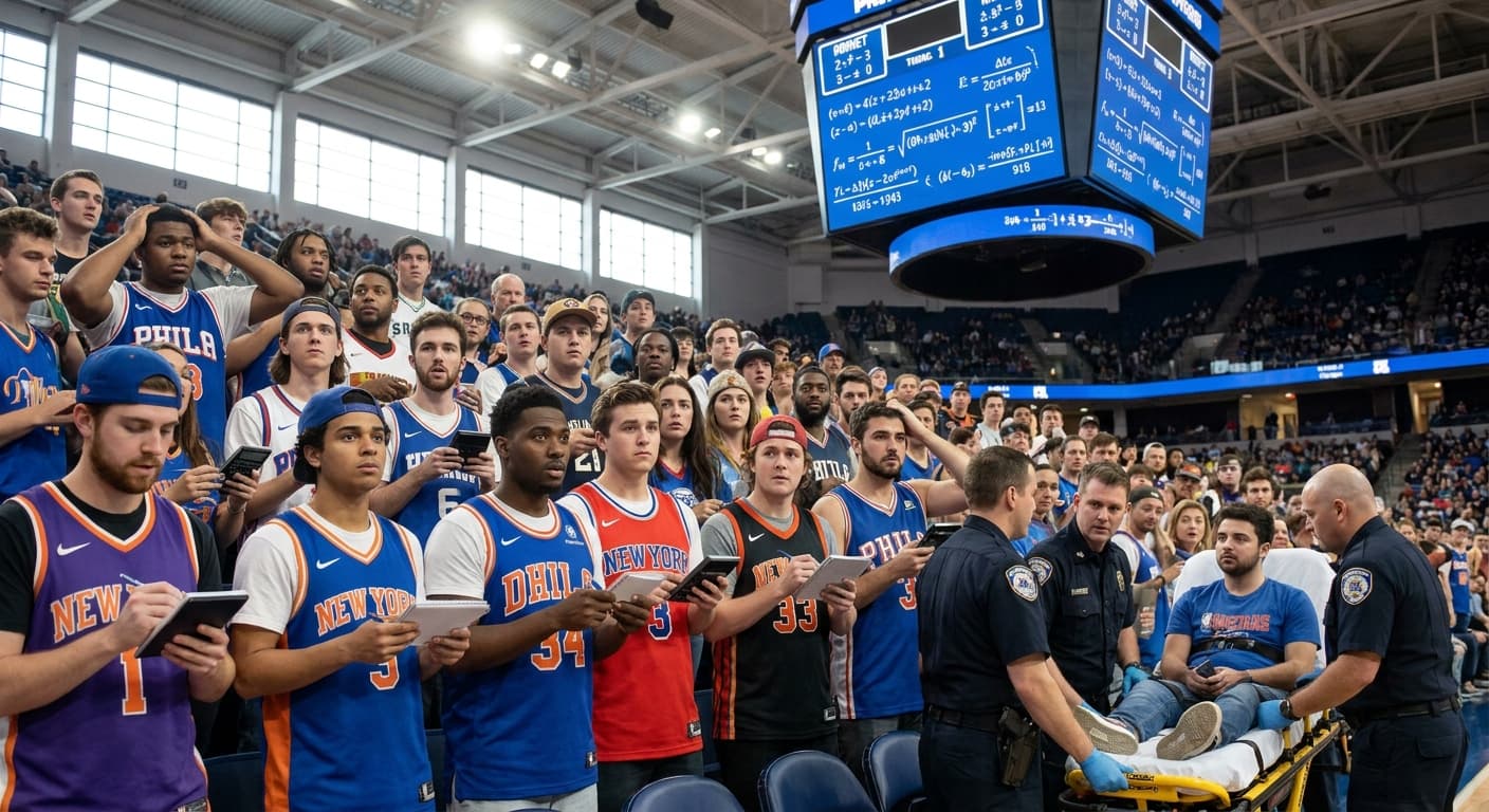 NBA Team Signs Young Guard to Mysterious Max Deal, Fans Baffled by Enigmatic 'Trade Kicker'