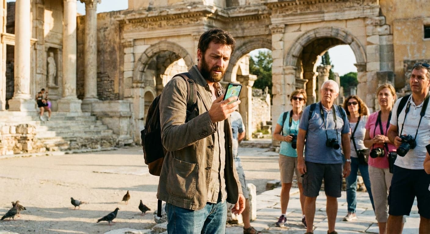 New Translation Reveals: Odysseus’ Epic Journey Was Mostly Avoidable