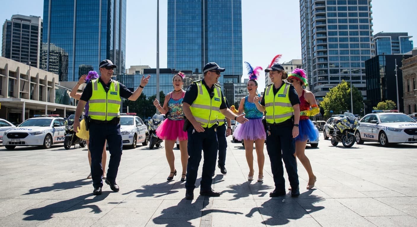 Newark Envisions Elegant Turn in Immigration Enforcement