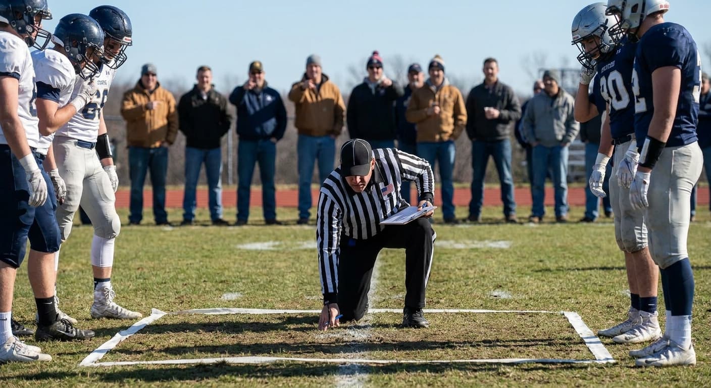 NFL Introduces Celebration Zones: Six Square Feet of Pure Joy