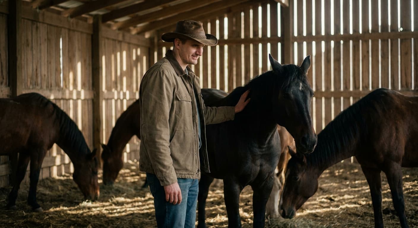Nikola Jokic Proposes Offseason Horses for NBA Stars