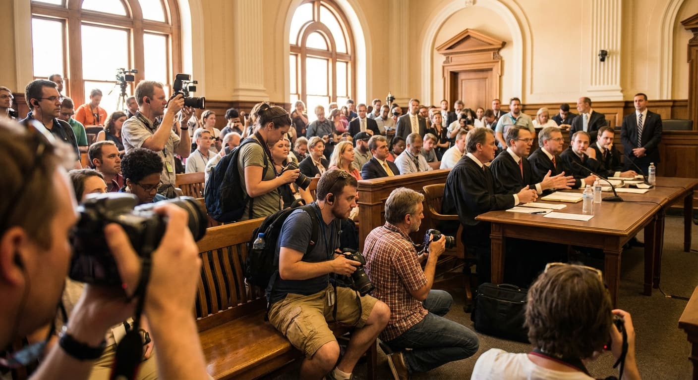 Prosecutors Claim Human Trafficking Charges Are the New Tourism Boosters