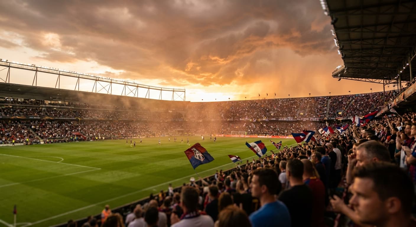 Roasting Heat Dome Seeks World Cup Stardom as Meteorologists Cheer