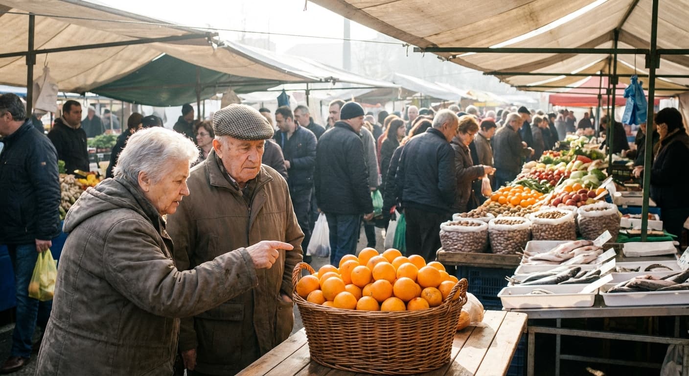 Scientists Discover Youthful Brain Diet Combo; Nation Awaits Pill Form