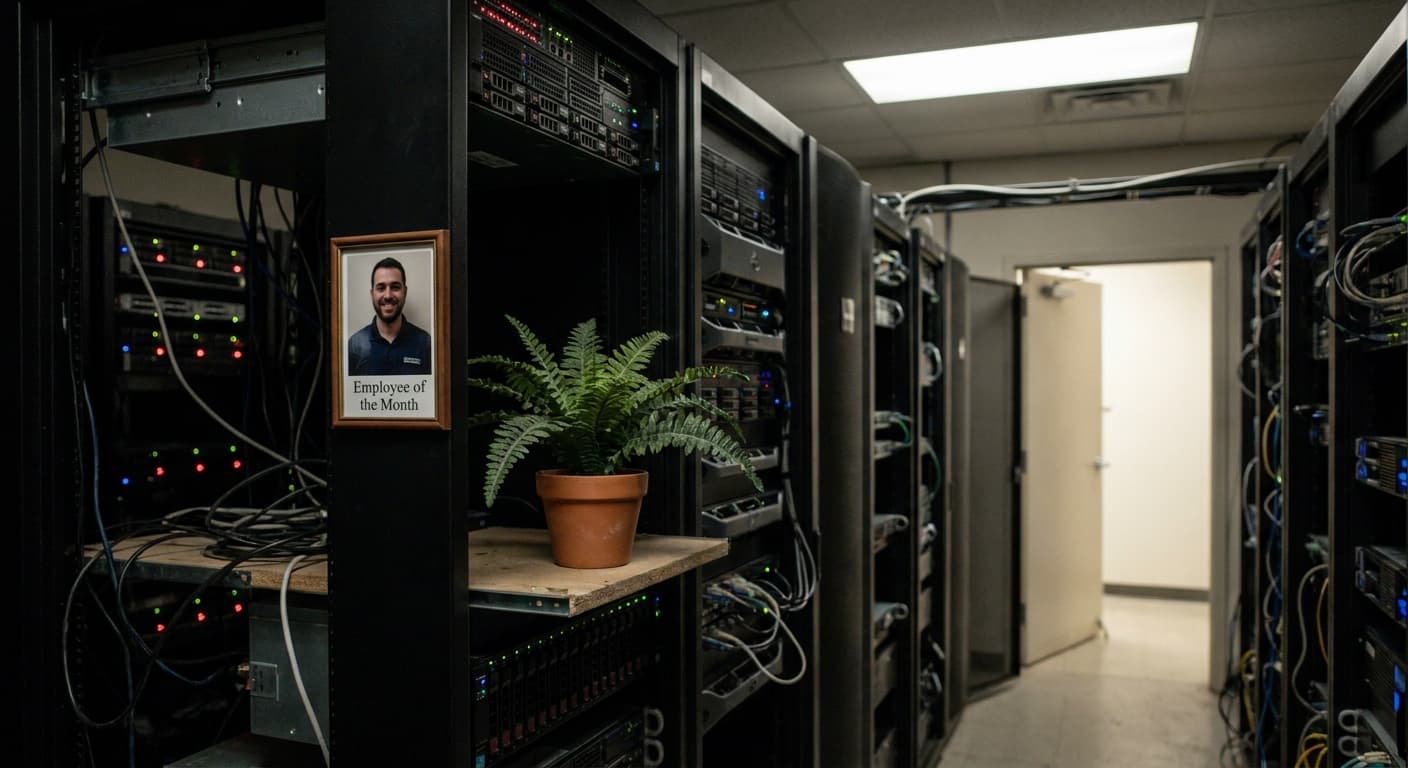 Stock Exchange's AI Protests 'Risky' Label, Seeks Emotional Reparations