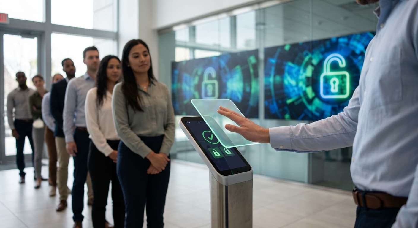 Tech Firms Introduce Blood Oaths to Strengthen Password Security