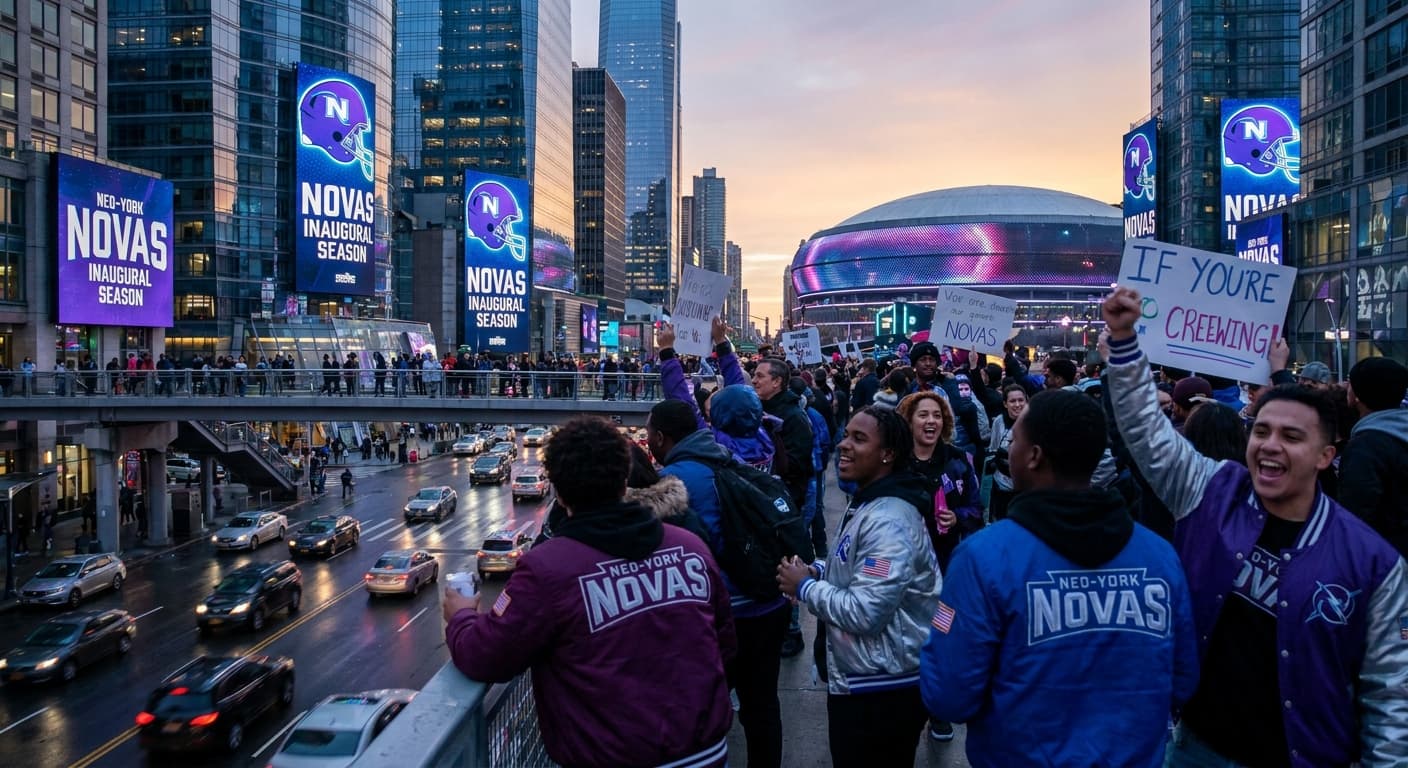 Top 10 Cities Ready to Welcome NFL Teams and Embrace Their Money
