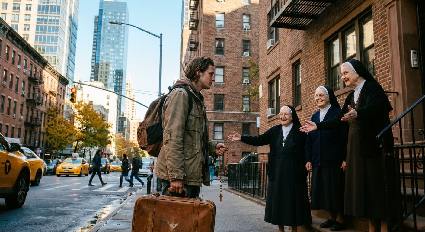 Top 10 Unconventional Ways New Yorkers Are Affording $4,200 Rent