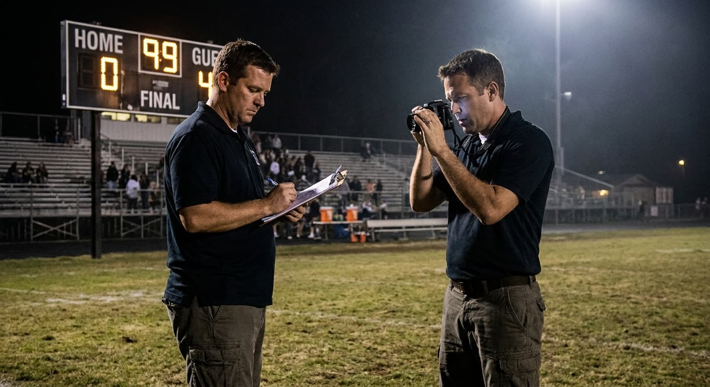 Top-ranked Team's Historic Collapse Triggers Insurance Protocols