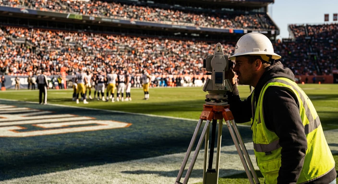 Veteran Tight End Moves Second All-Time With New Yardage Verification Method