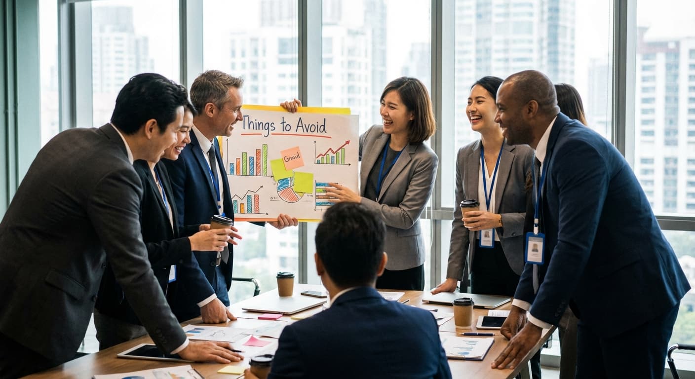 World Economic Forum Introduces Groundbreaking New Job Title: Chief Executive of Not Hanging Out with Jeffrey Epstein