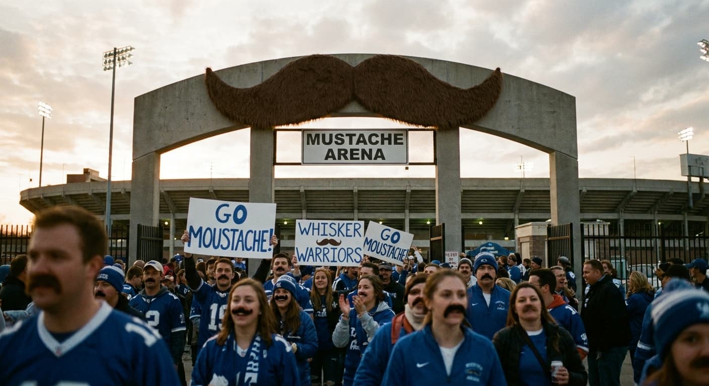 Xabi Alonso Signs 4-Year Chelsea Deal; Stamford Bridge Grows a Mustache in Tribute